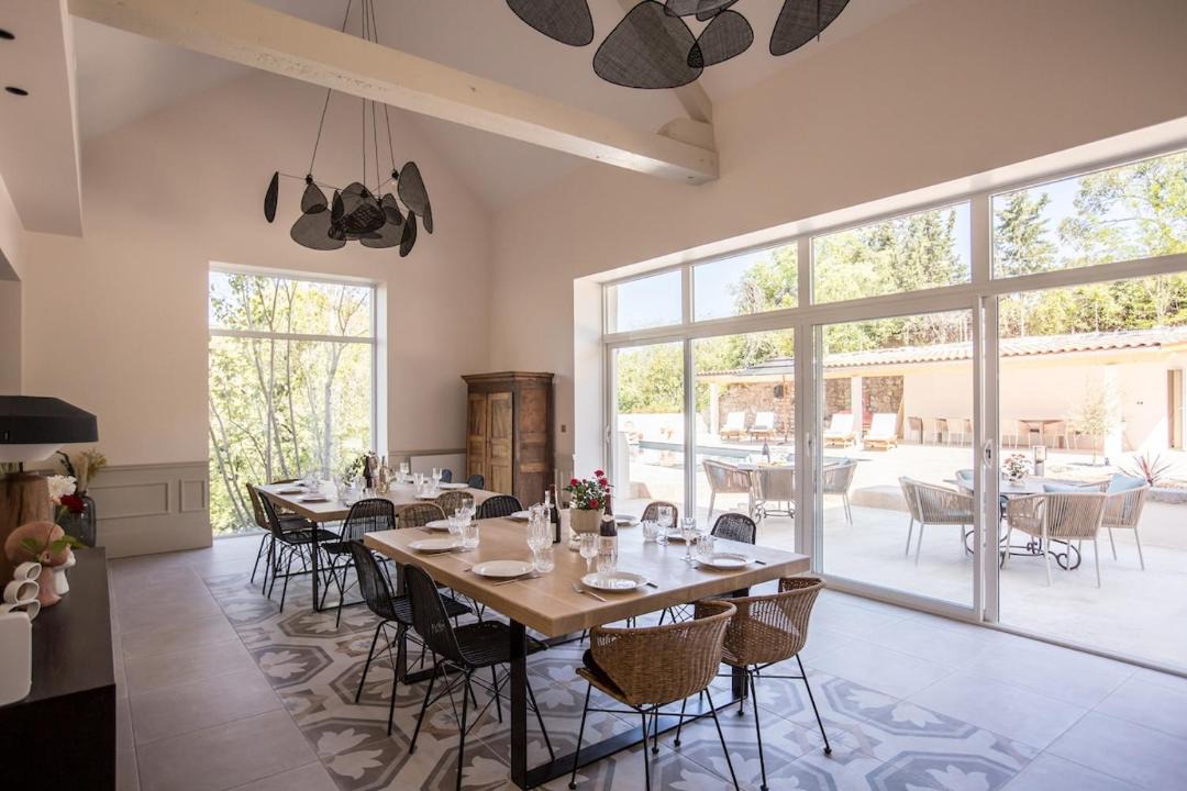 Photo of Kitchen in Ruoms