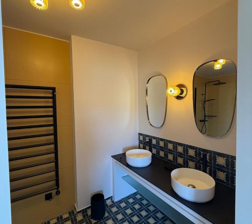 Photo of Bathroom in Ruoms