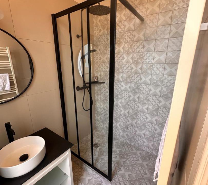Photo of Bathroom in Ruoms