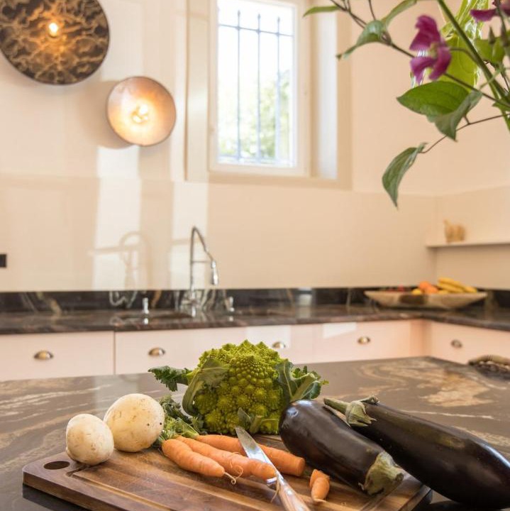 Photo of Kitchen in Ruoms