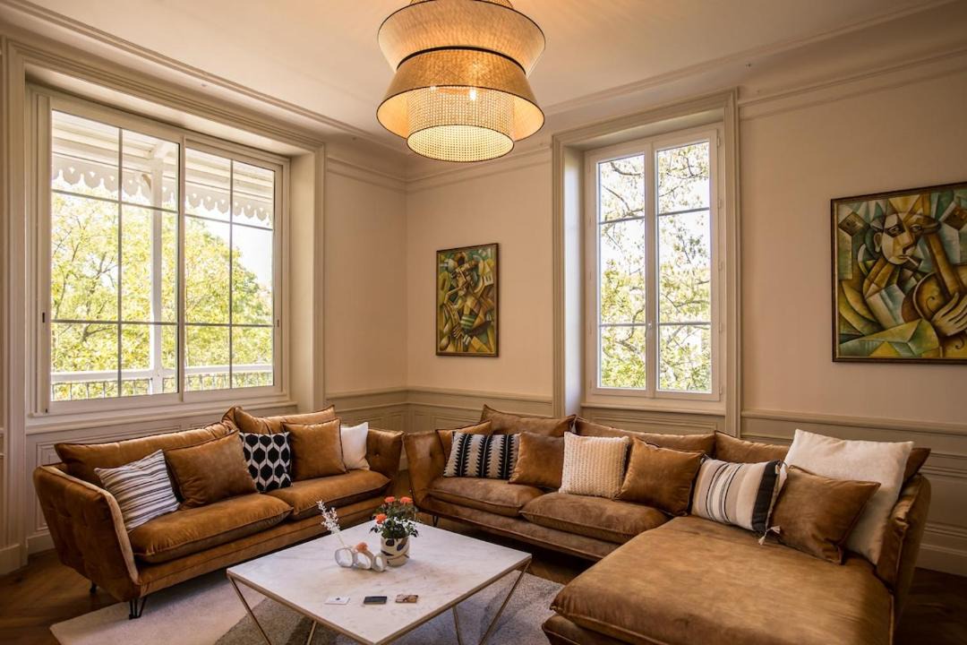 Photo of Livingroom in Ruoms
