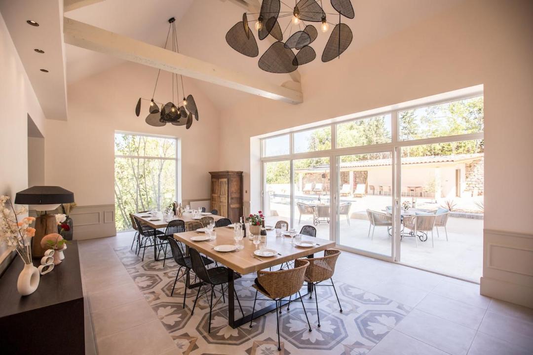 Photo of Kitchen in Ruoms