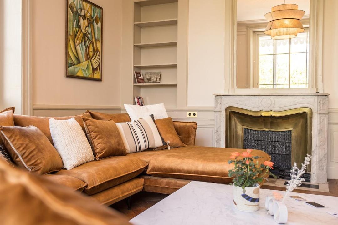 Photo of Livingroom in Ruoms