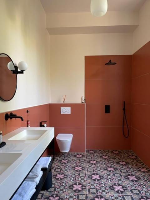 Photo of Bathroom in Ruoms