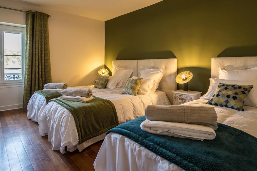 Photo of Bedroom in Ruoms