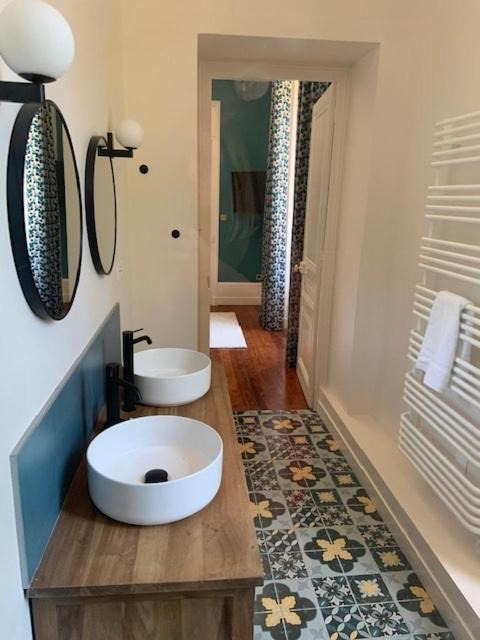 Photo of Bathroom in Ruoms