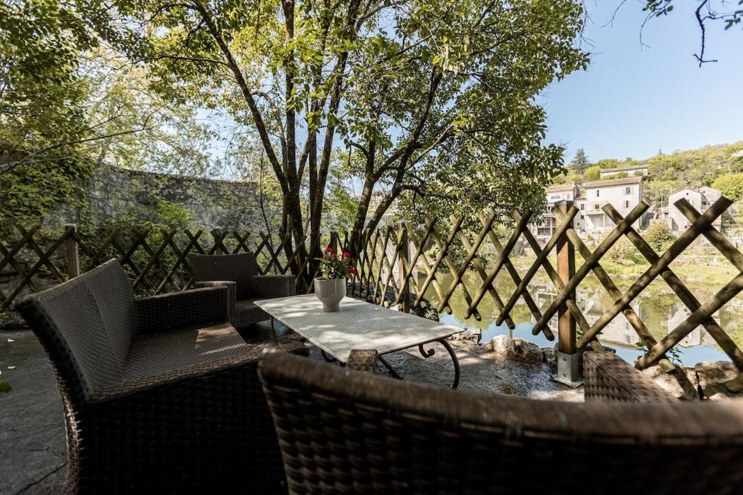 Photo of Patio Balcony in Ruoms