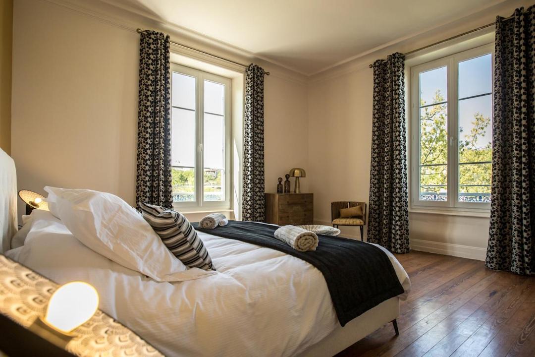 Photo of Bedroom in Ruoms