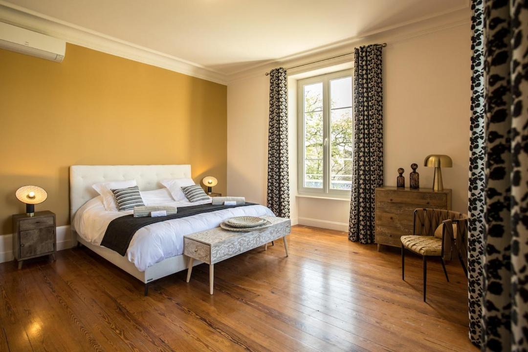 Photo of Bedroom in Ruoms