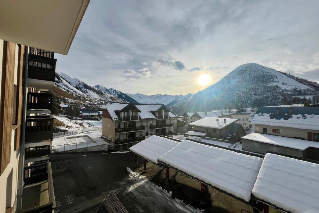 Photo of Others in Saint-Sorlin-d'Arves
