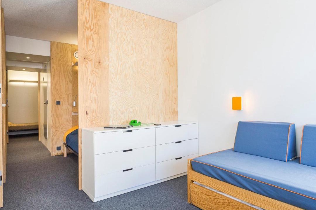 Photo of Bedroom in Arc-1800