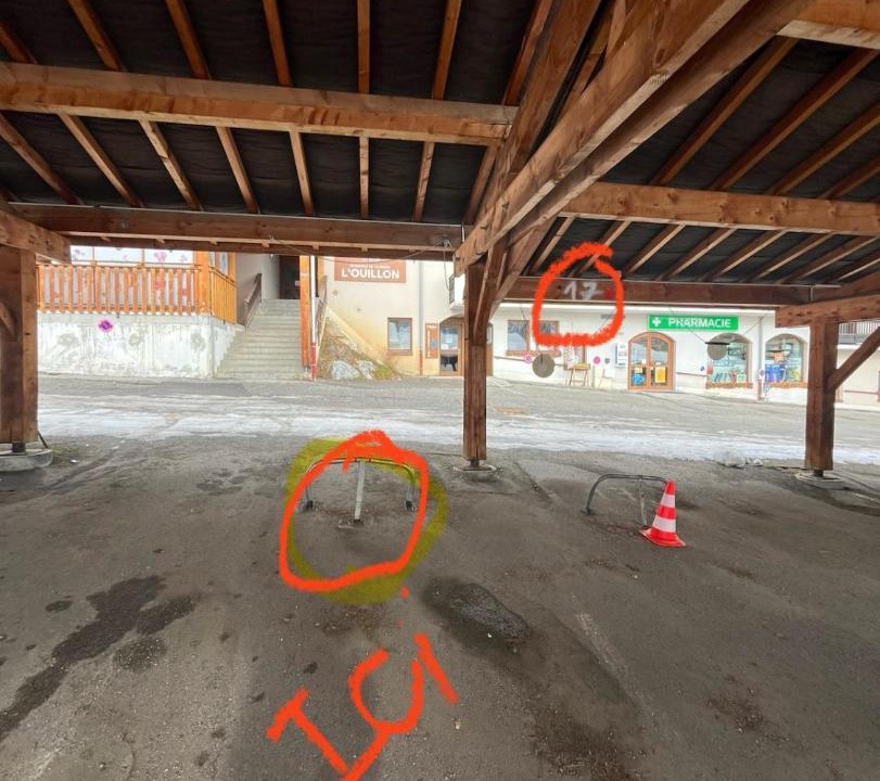Photo of Others in Saint-Sorlin-d'Arves