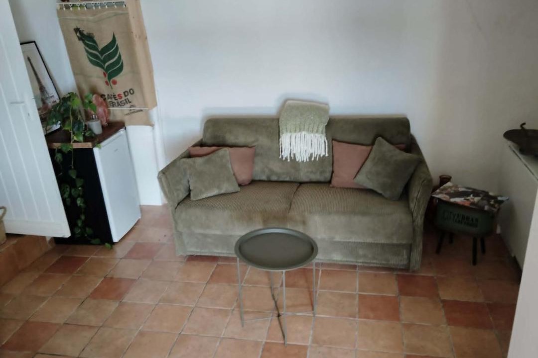 Photo of Livingroom in Euzet-les-Bains