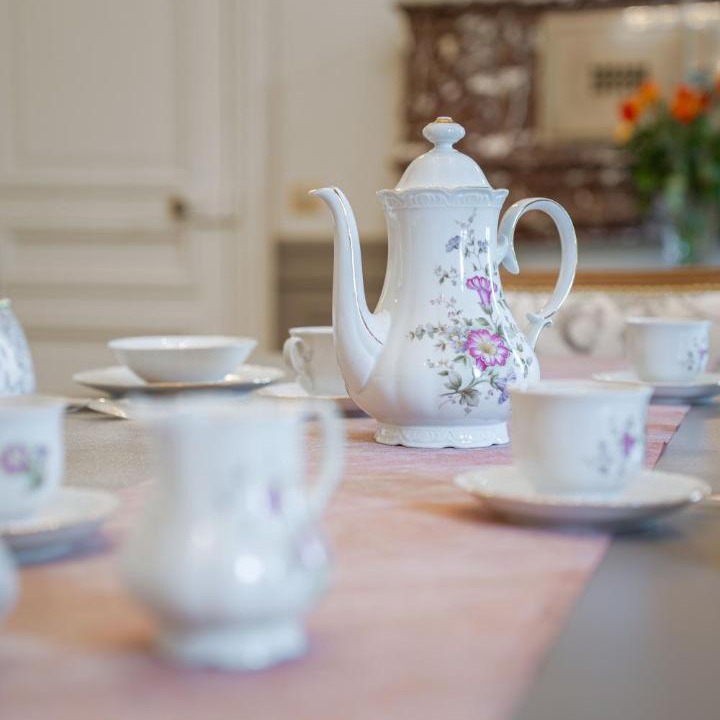 Photo of Kitchen in Haut-Bocage