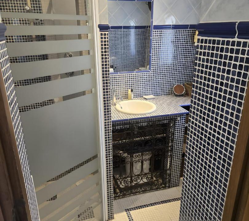Photo of Bathroom in La Motte
