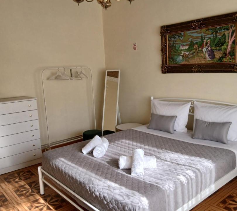 Photo of Bedroom in Mandrakion