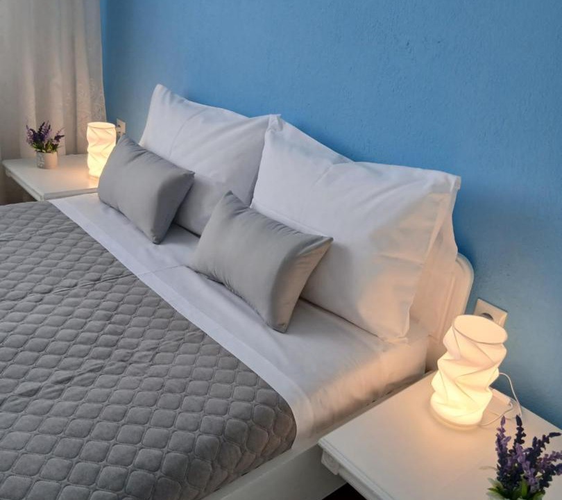 Photo of Bedroom in Mandrakion