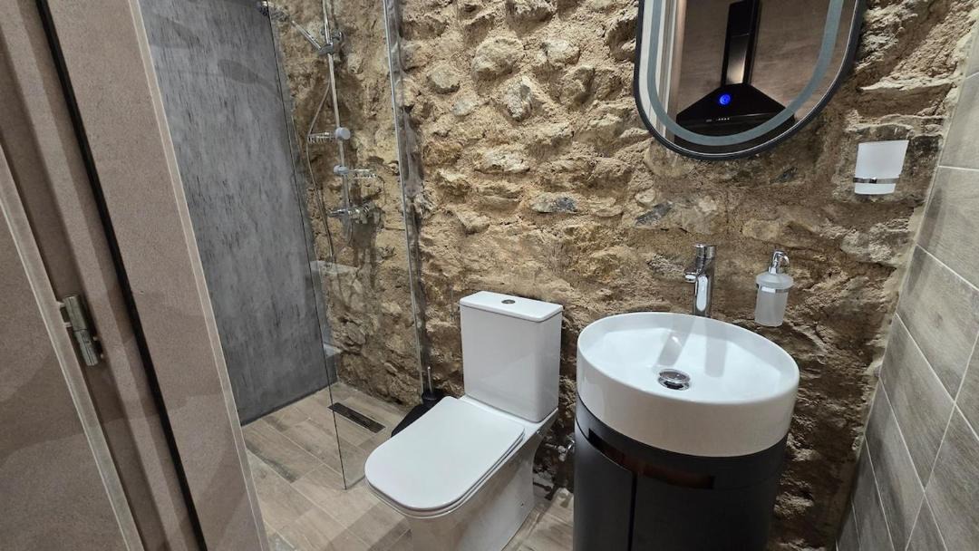 Photo of Bathroom in Zia