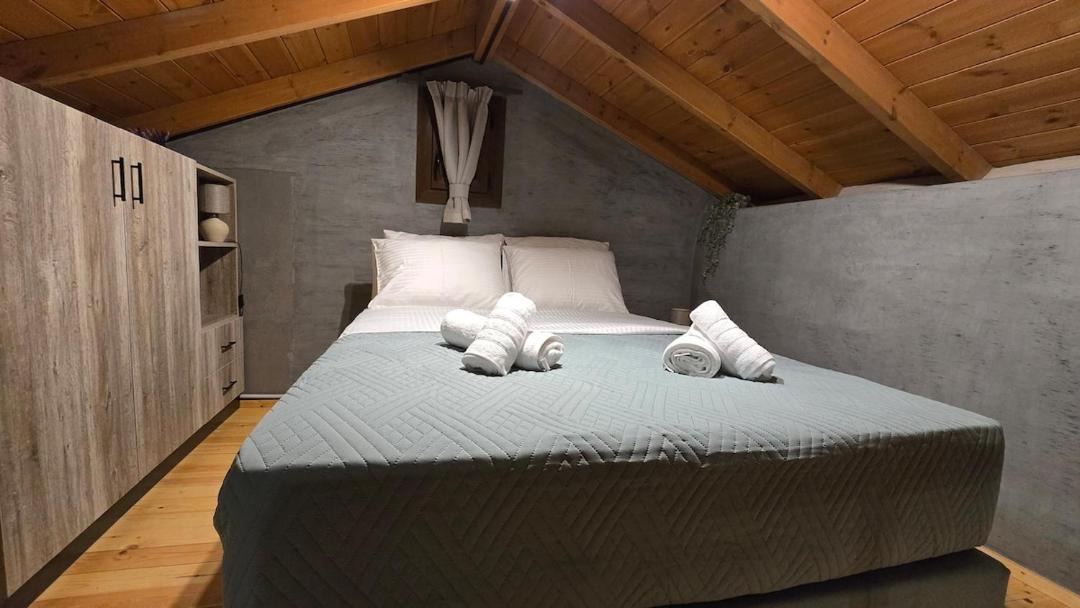 Photo of Bedroom in Zia