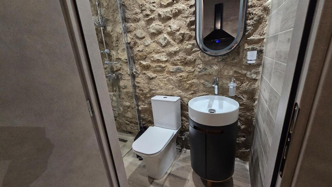 Photo of Bathroom in Zia