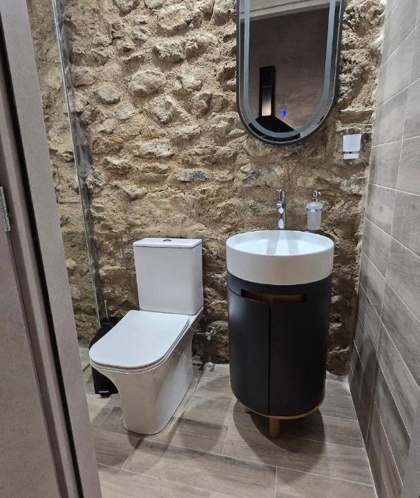 Photo of Bathroom in Zia