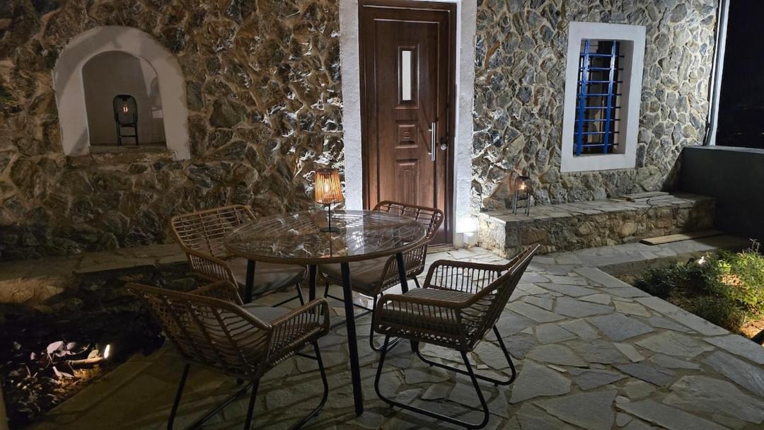 Photo of Patio Balcony in Zia