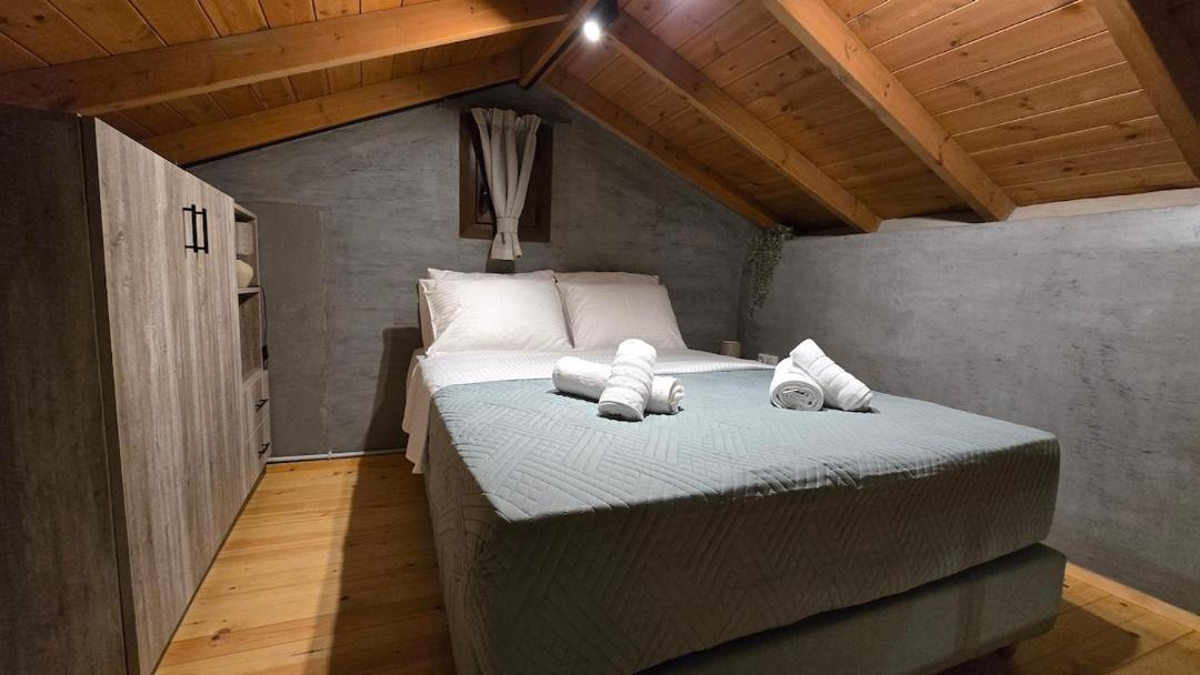Photo of Bedroom in Zia