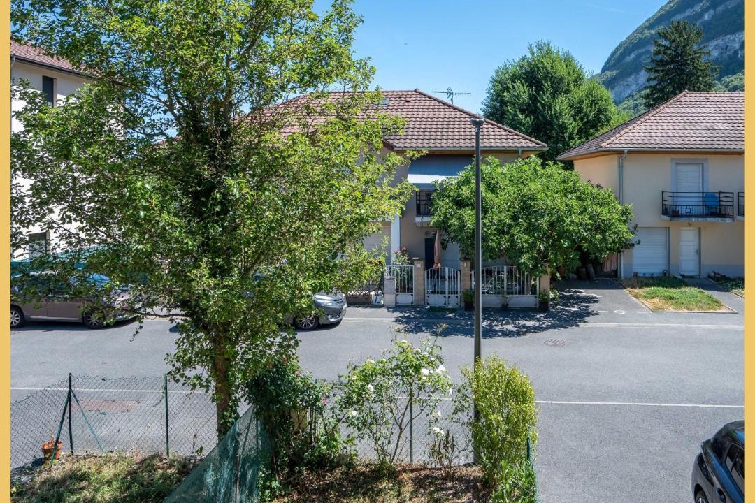 Photo of Others in Etrembieres