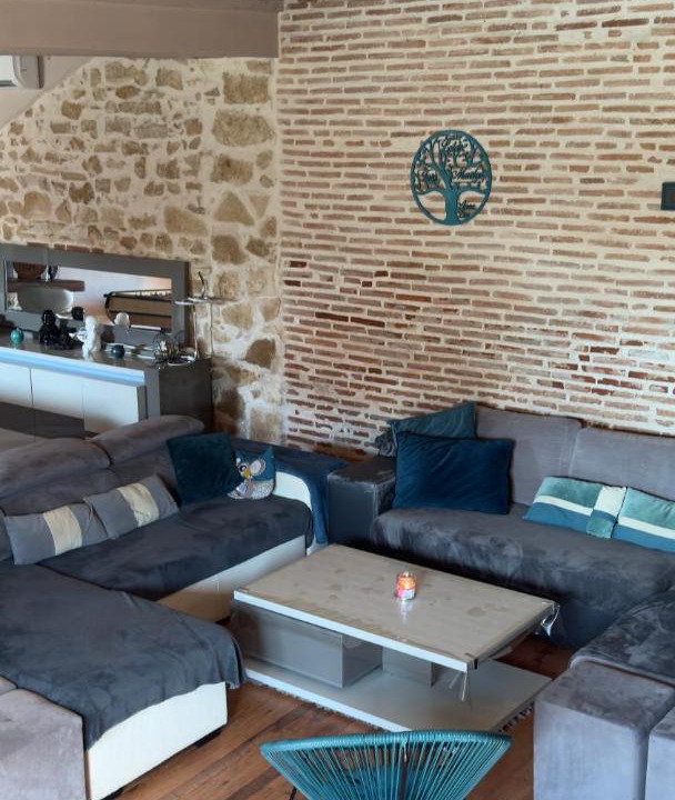 Photo of Livingroom in Mars-sur-Allier