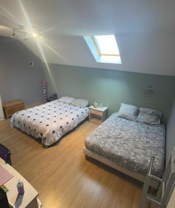 Photo of Bedroom in Mars-sur-Allier