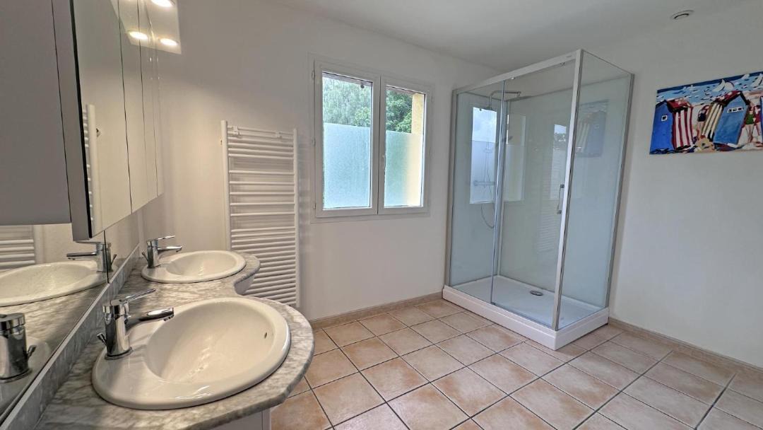 Photo of Bathroom in Razes