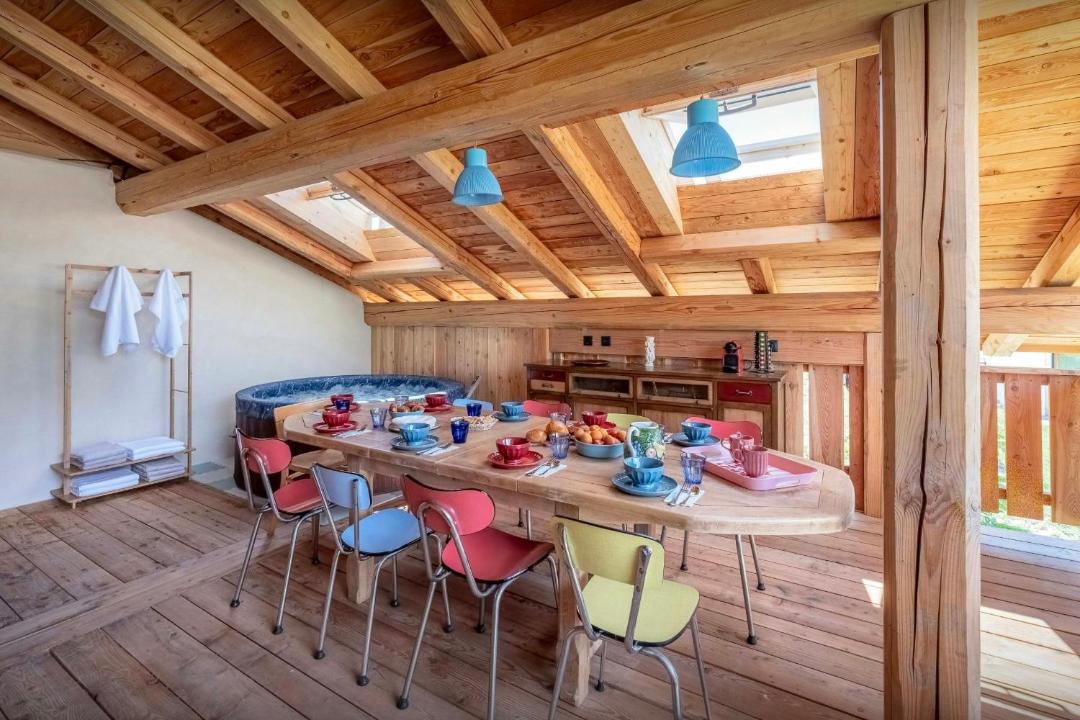 Photo of Others in Praz-sur-Arly