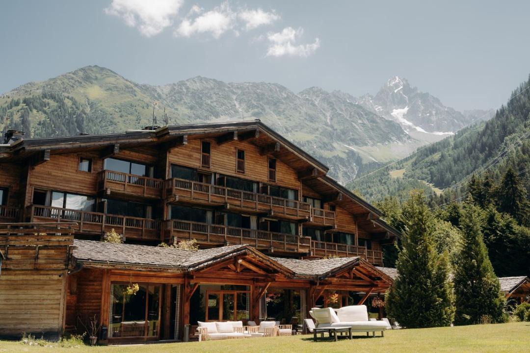 Photo of Others in Chamonix-Mont-Blanc