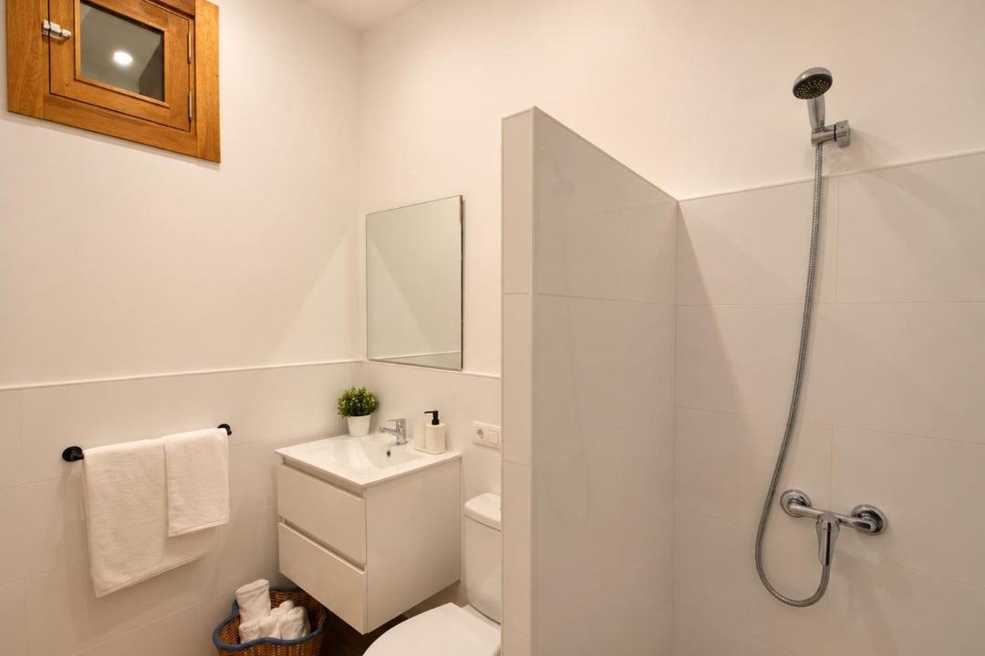 Photo of Bathroom in Garachico