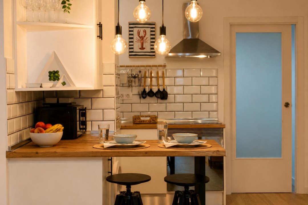Photo of Kitchen in Garachico