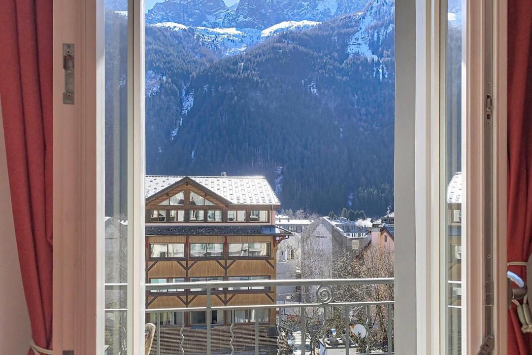 Photo of Others in Chamonix City Centre