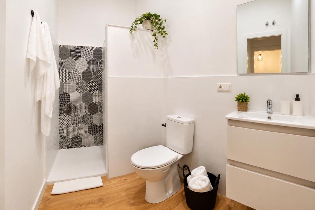 Photo of Bathroom in Garachico