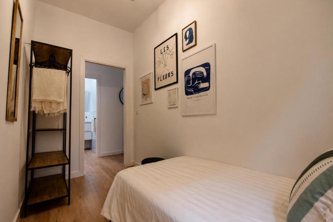 Photo of Bedroom in Garachico