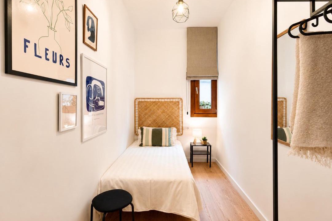 Photo of Bedroom in Garachico