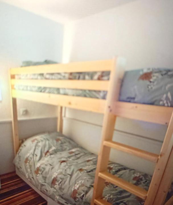 Photo of Bedroom in Les Houches