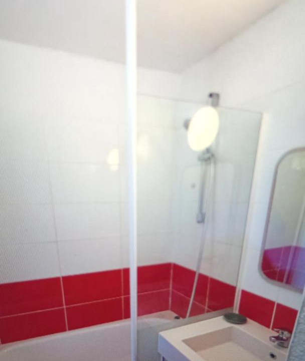 Photo of Bathroom in Les Houches