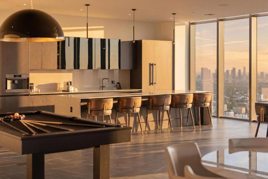 Photo of Kitchen in Downtown Miami