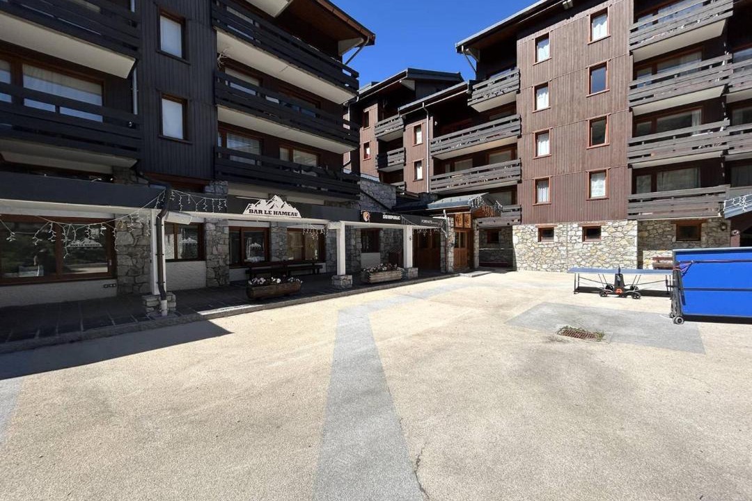 Photo of Others in Meribel-Mottaret