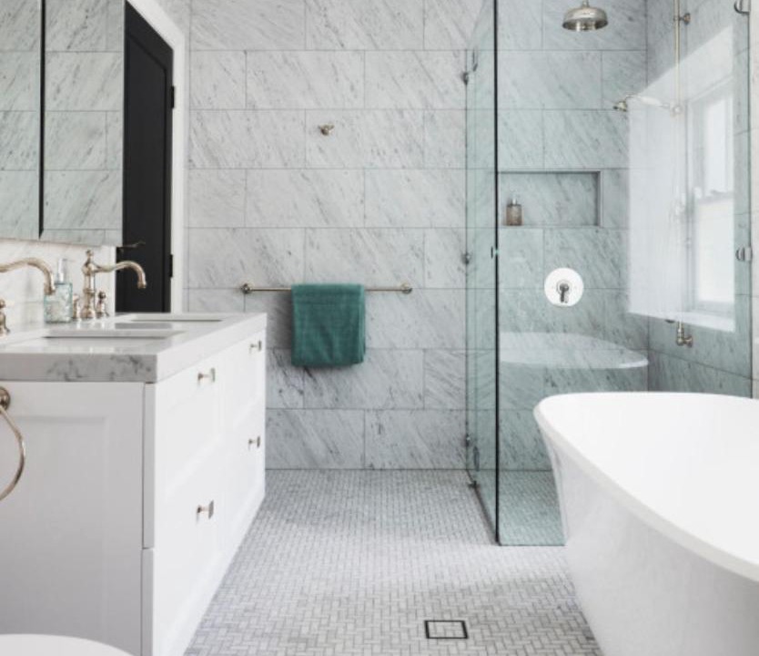 Photo of Bathroom in Old Town