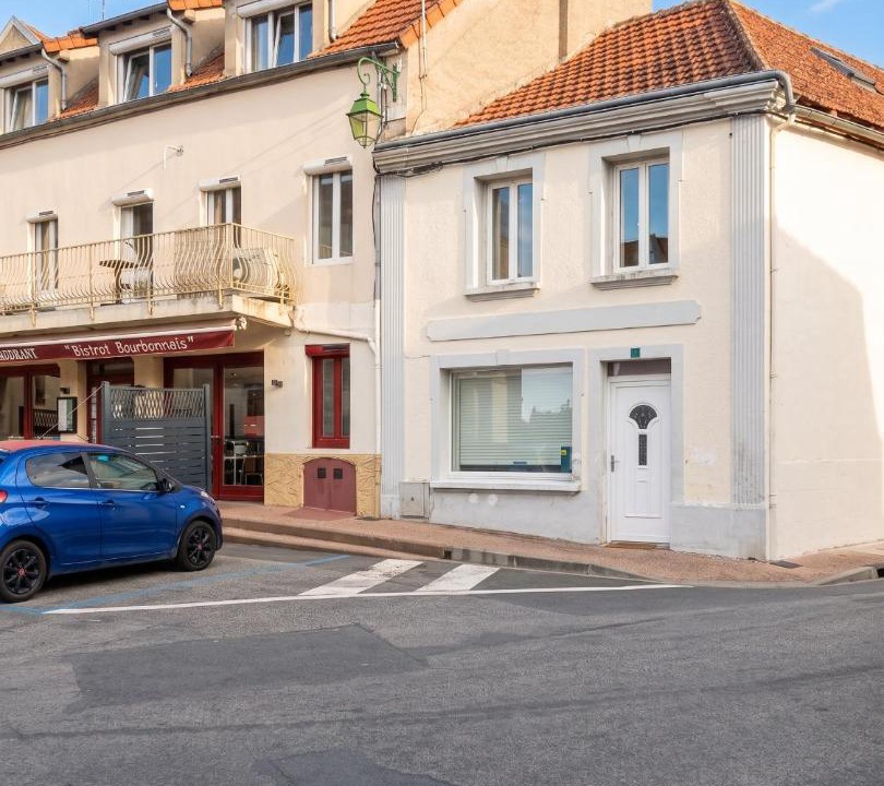 Photo of Others in Montmarault