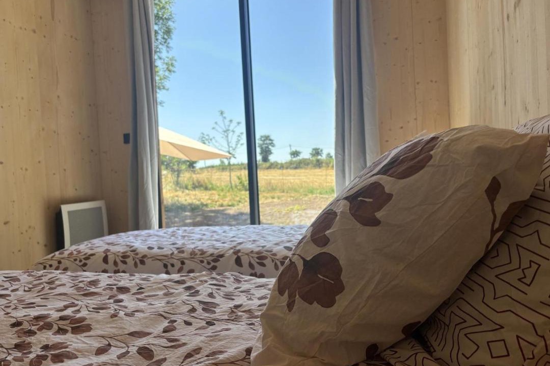 Photo of Bedroom in Verneix