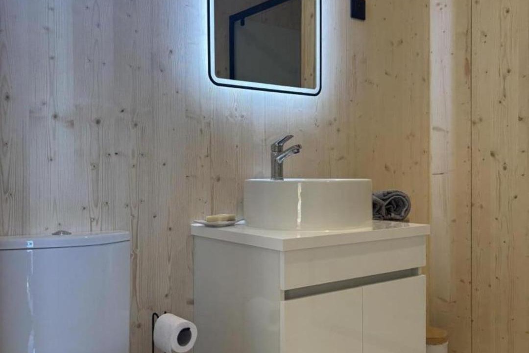 Photo of Bathroom in Verneix