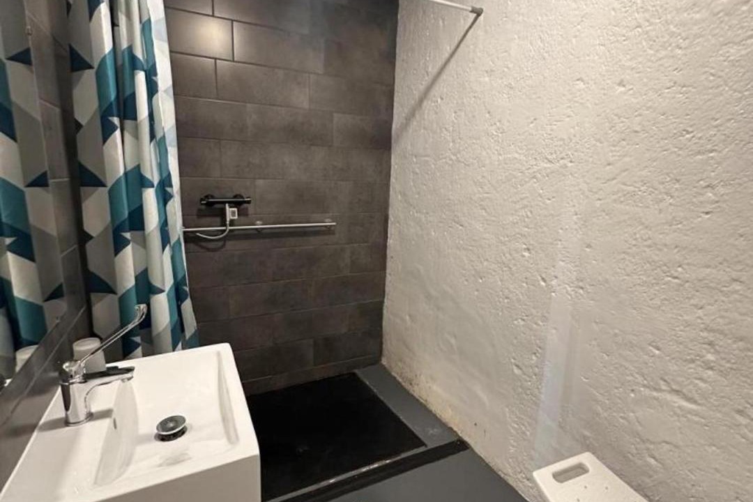 Photo of Bathroom in Saint-Palais
