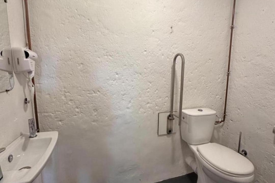 Photo of Bathroom in Saint-Palais