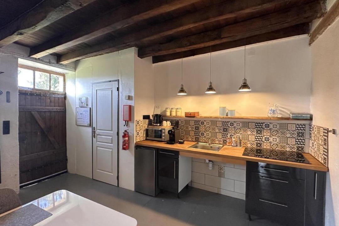 Photo of Kitchen in Saint-Palais
